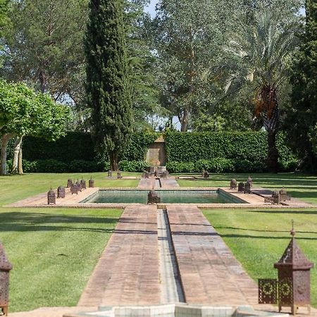El Cortijo De Los Mimbrales 엘로시오 외부 사진