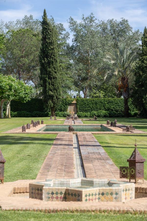 El Cortijo De Los Mimbrales 엘로시오 외부 사진