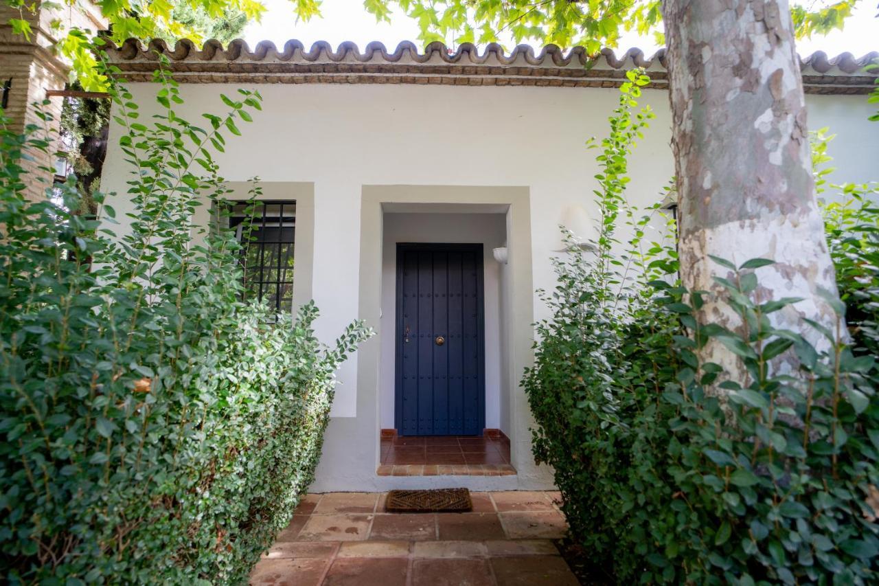 El Cortijo De Los Mimbrales 엘로시오 외부 사진