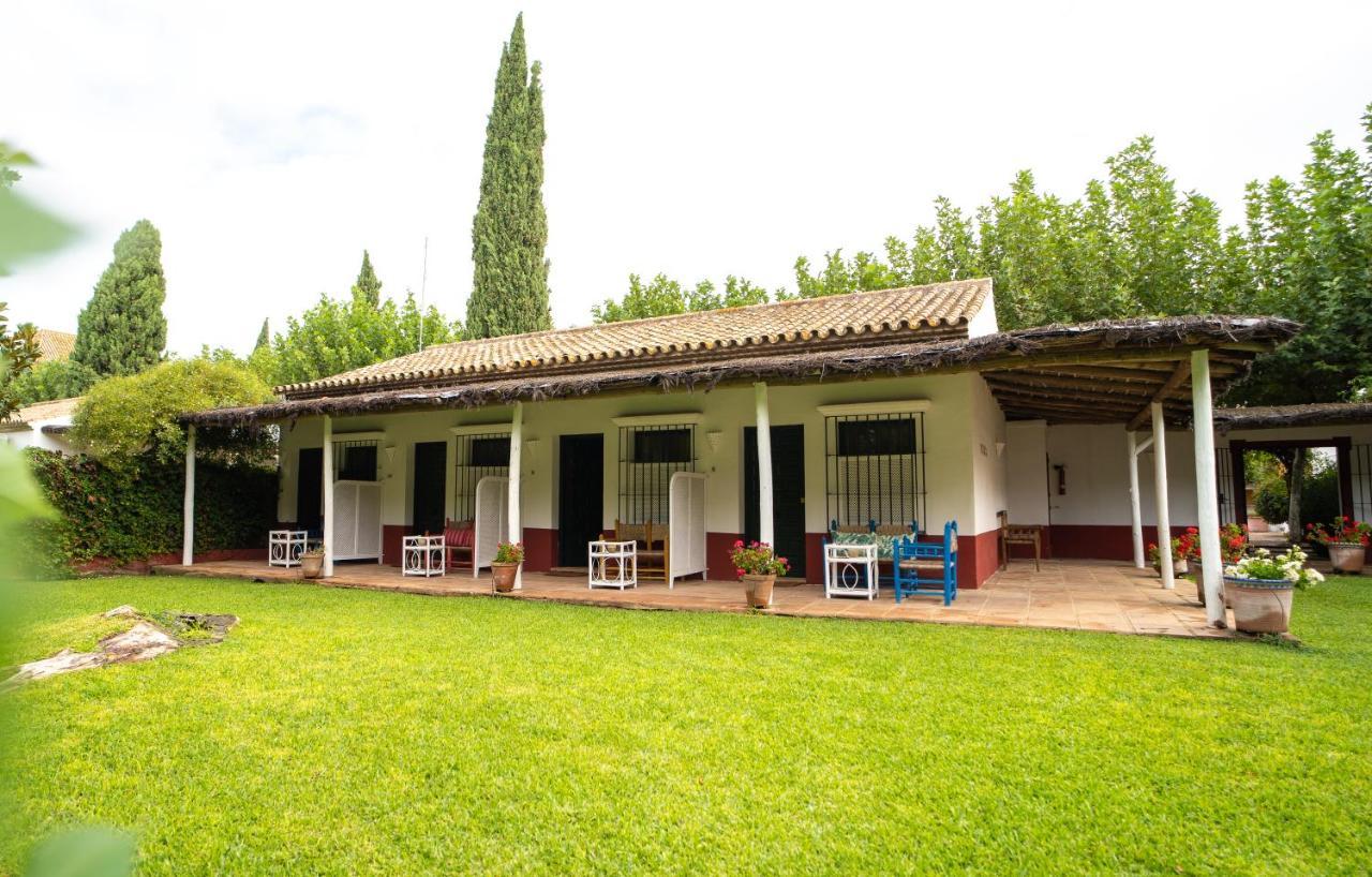 El Cortijo De Los Mimbrales 엘로시오 외부 사진